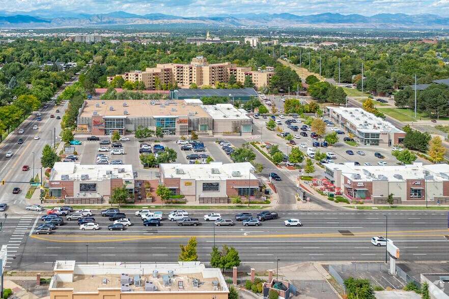 More Photos Of 2040 S Colorado Blvd, Denver Land For Sale