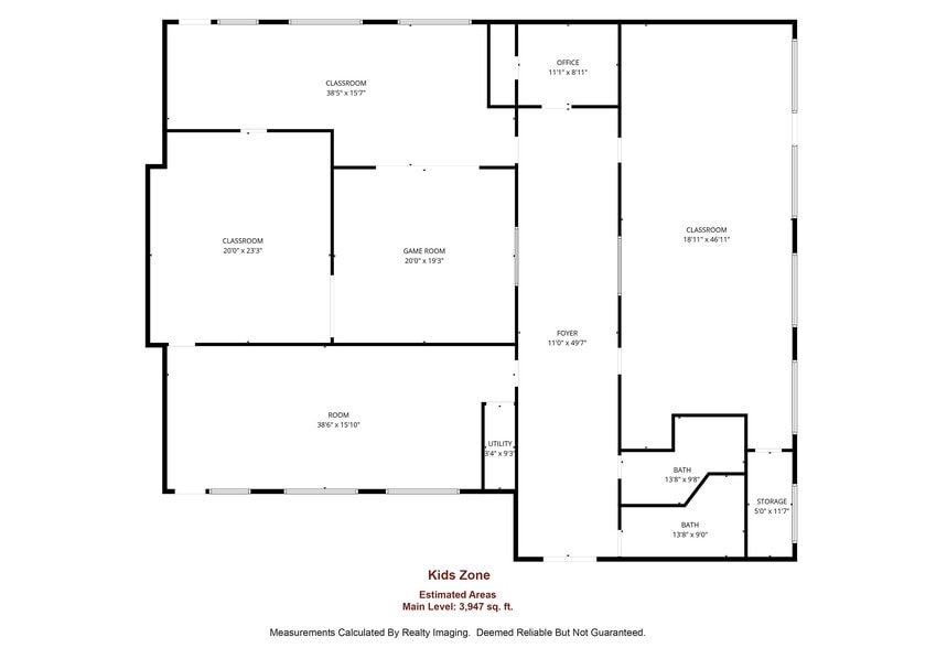 More Photos Of 18390 SW Farmington Rd, Aloha Religious Facility For Sale
