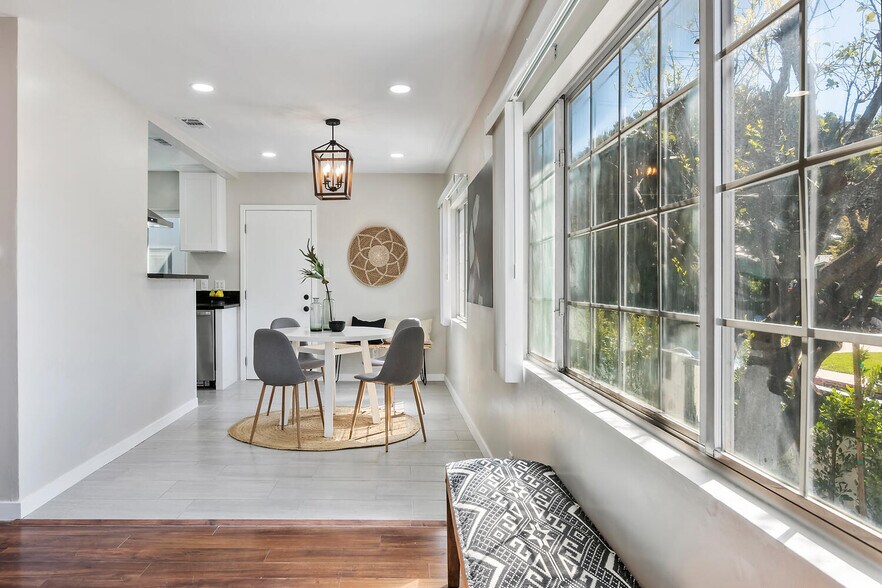 More Photos Of 2201 Avon St, Los Angeles Multifamily For Sale