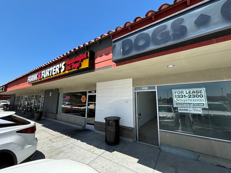 More Photos Of 1142-1198 N Capitol Ave, San Jose Unknown For Lease