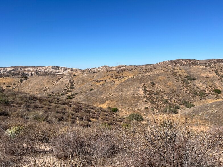 More Photos Of no address found, Santa Clarita Land For Sale