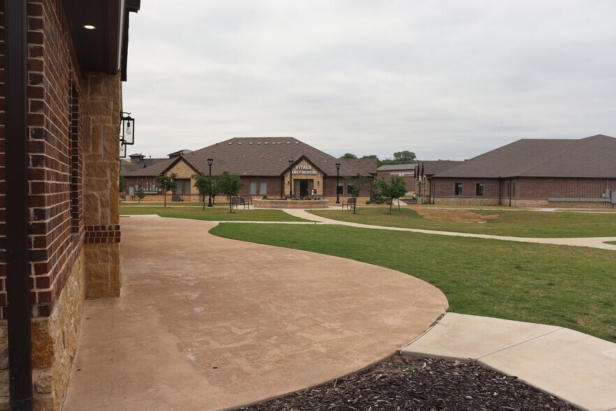 More Photos Of 11655 Independence Pky, Frisco Medical For Lease