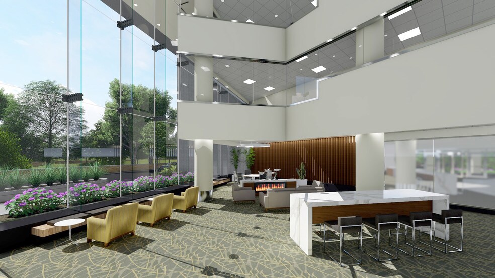 More Photos Of 2010 Corporate Ridge Rd, McLean Office For Lease