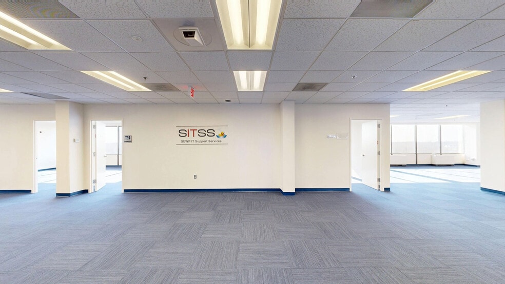 Primary Photo Of 10210 Greenbelt Rd, Lanham Office For Sale
