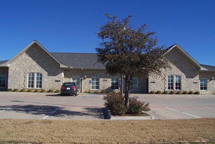 More Photos Of 134 El Chico Trl, Willow Park Medical For Lease