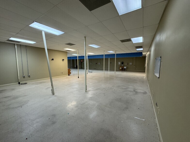 More Photos Of 20203 Machost Rd, Zachary Manufacturing For Lease