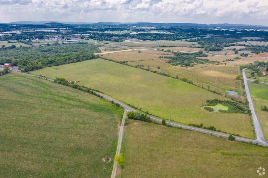 More Photos Of Redbud Rd, Winchester Land For Sale