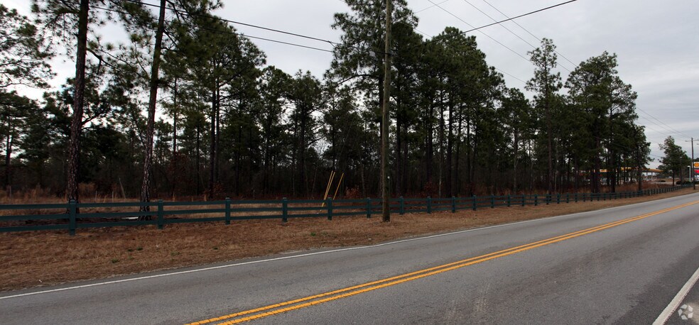 More Photos Of 567 Spears Creek Church Rd, Elgin Land For Sale