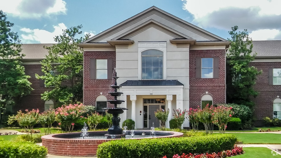 Primary Photo Of 3085 Fountainside Dr, Germantown Medical For Lease