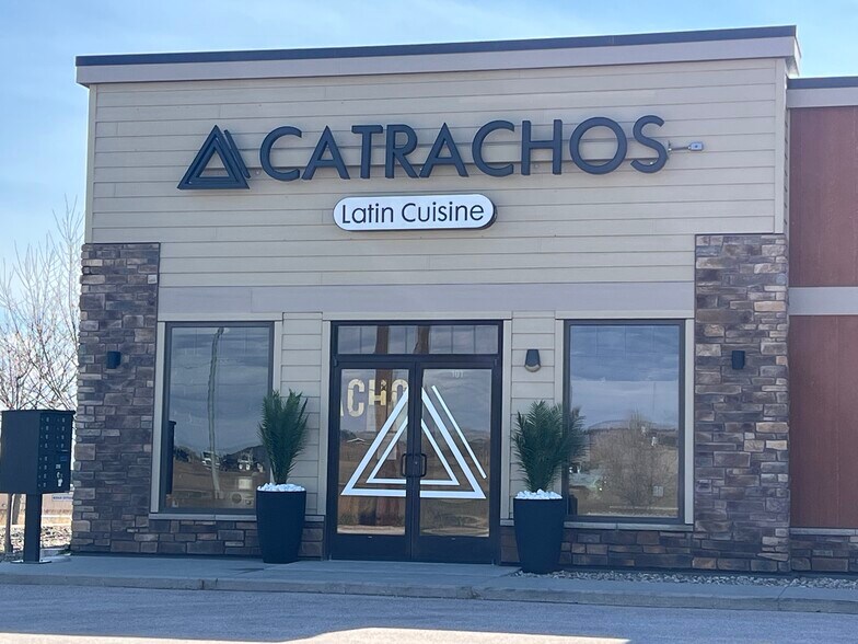 More Photos Of 544 Century Rd, Rapid City Freestanding For Lease