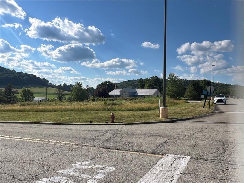 Primary Photo Of 48 Towne Center Dr, Leechburg Land For Sale