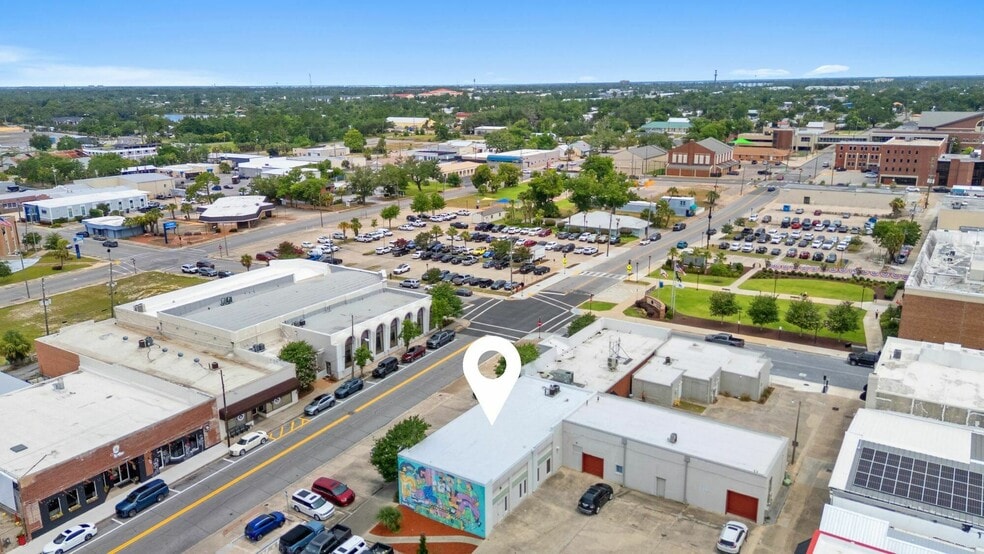 More Photos Of 460 Grace Ave, Panama City Office For Lease