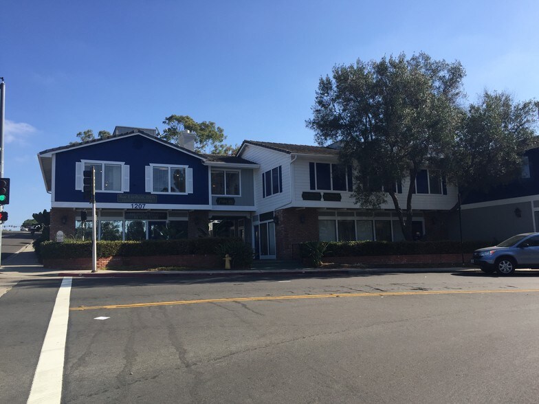 More Photos Of 1207 Carlsbad Village Dr, Carlsbad Office For Lease
