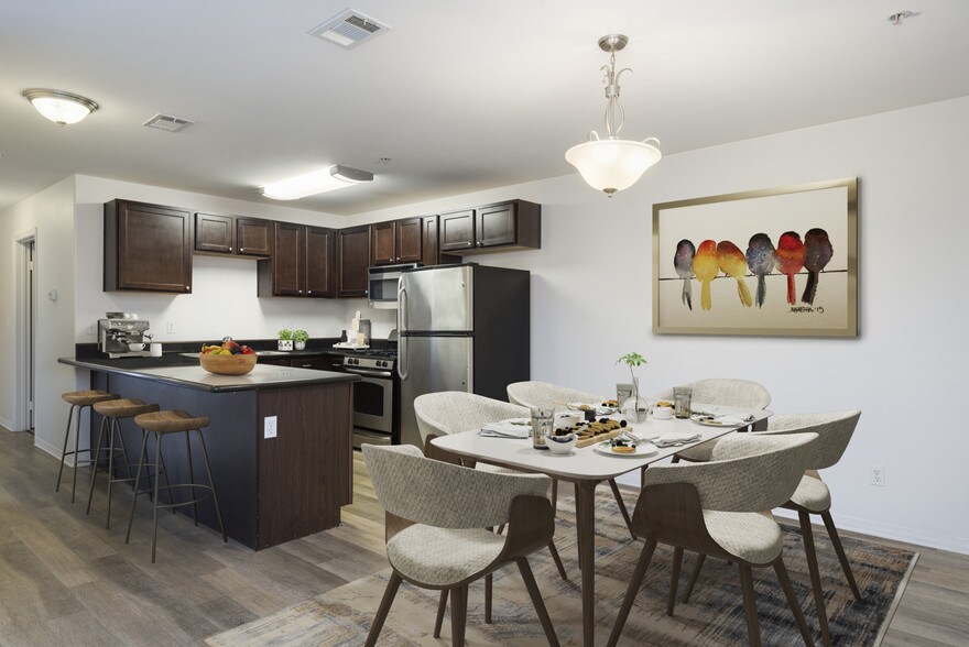 More Photos Of 819-825 D Ave, National City Apartments For Lease