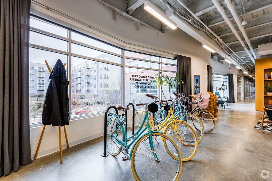 More Photos Of 6425 Living Pl, Pittsburgh Coworking Space