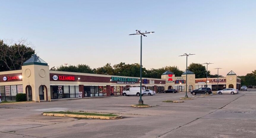 Primary Photo Of 867-873 Dulles Ave, Stafford Unknown For Lease