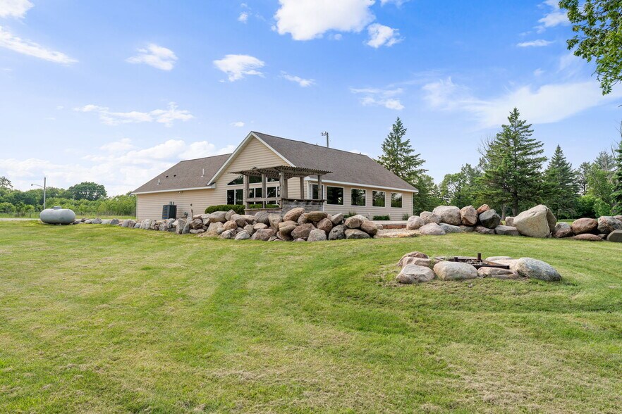 More Photos Of 3700 11th Pl NE, Austin Lodge Meeting Hall For Sale