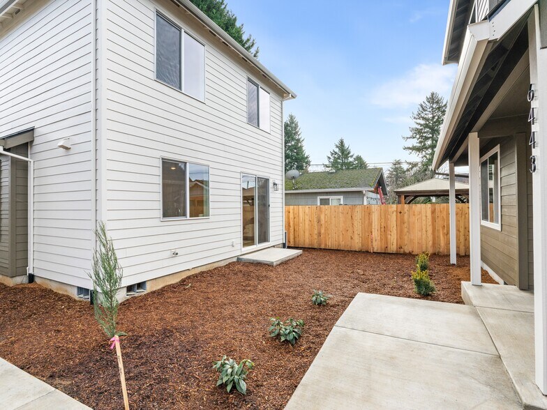 More Photos Of ,  Multifamily For Sale