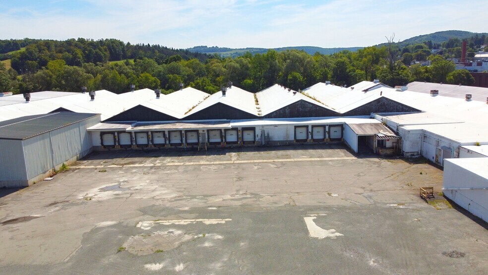 More Photos Of 1 Jackson St, Wellsboro Warehouse For Sale