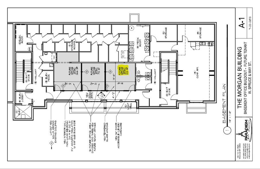 More Photos Of 712 W Spruce St, Missoula Apartments For Lease