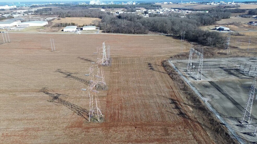 More Photos Of 3432 Highway 20, Trinity Land For Sale