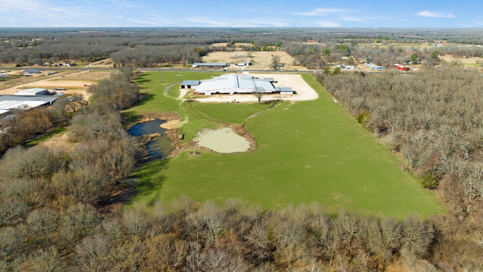 More Photos Of 3536 US Highway 82 E, Paris Specialty For Sale