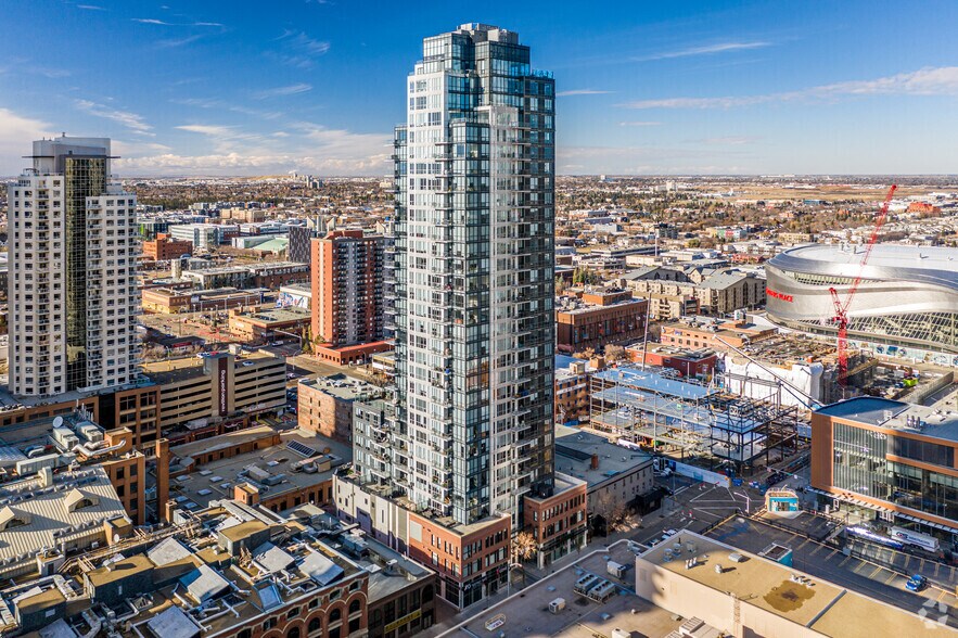 More Photos Of 10238 103rd St NW, Edmonton Multifamily For Sale