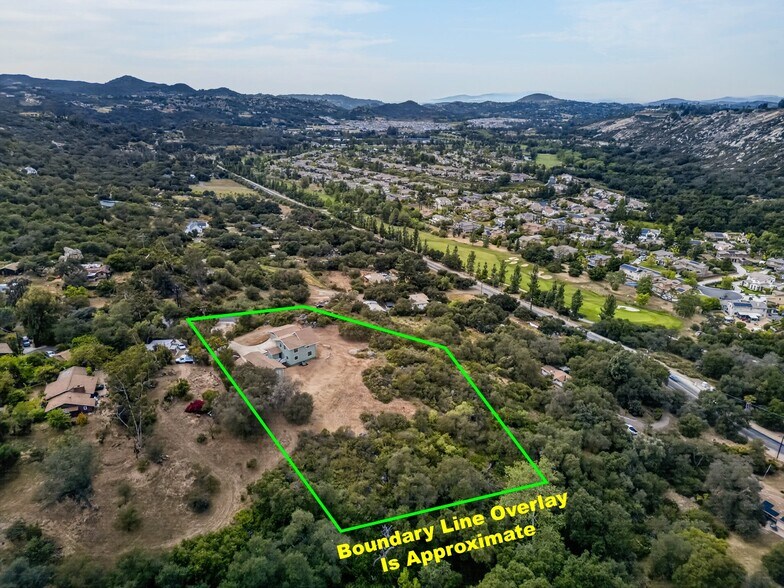 More Photos Of 14621 Woods Valley rd, Valley Center Flex For Sale