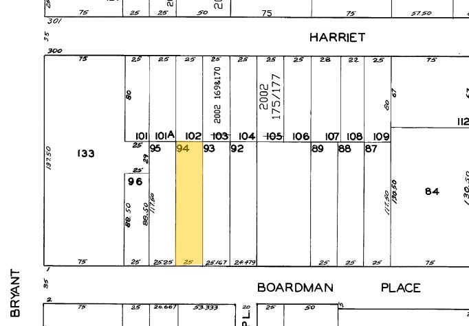 More Photos Of 23 Boardman Pl, San Francisco Storefront Retail Residential For Lease