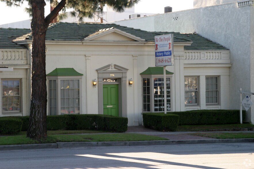 More Photos Of 356 E Olive Ave, Burbank Office For Lease