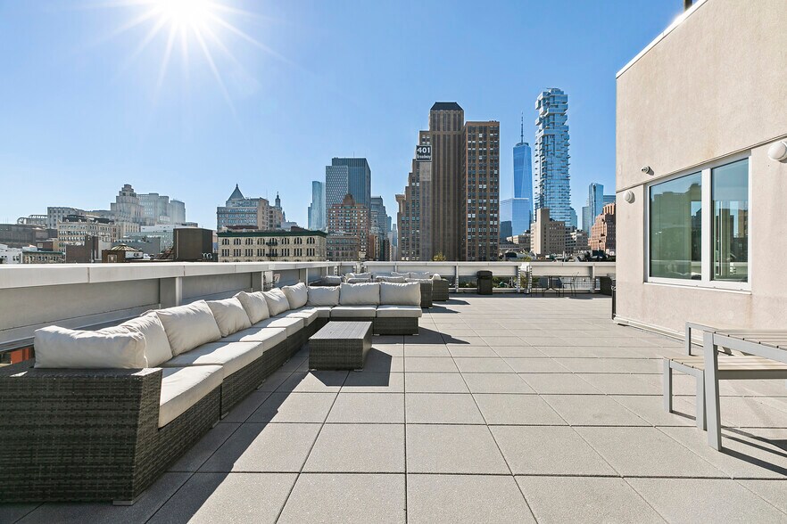 More Photos Of 433 Broadway, New York Coworking Space