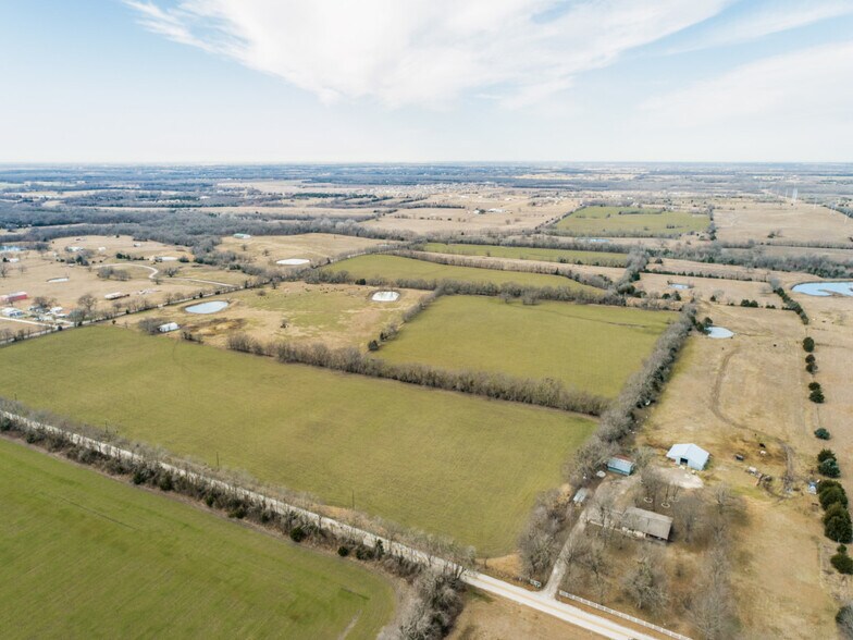 More Photos Of 7781 County Road 623, Farmersville Land For Sale