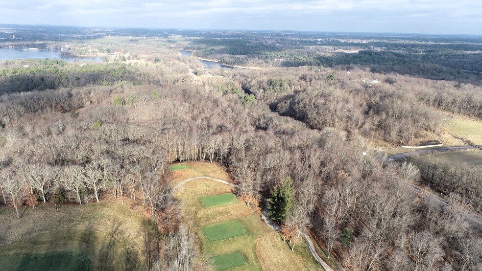 More Photos Of Lots 1-2 County A rd, Wisconsin Dells Land For Sale