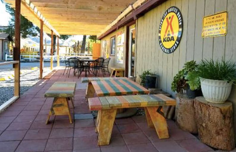 More Photos Of 7601 Soledad Canyon Rd, Acton Trailer Camper Park For Sale