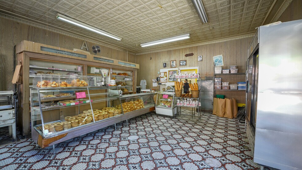 More Photos Of 2372 Hughes Ave, Bronx General Retail For Sale