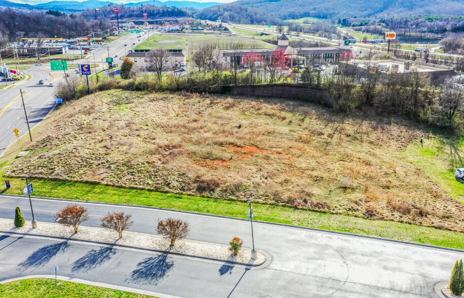 More Photos Of 3221 Lee hwy, Troutville Land For Sale
