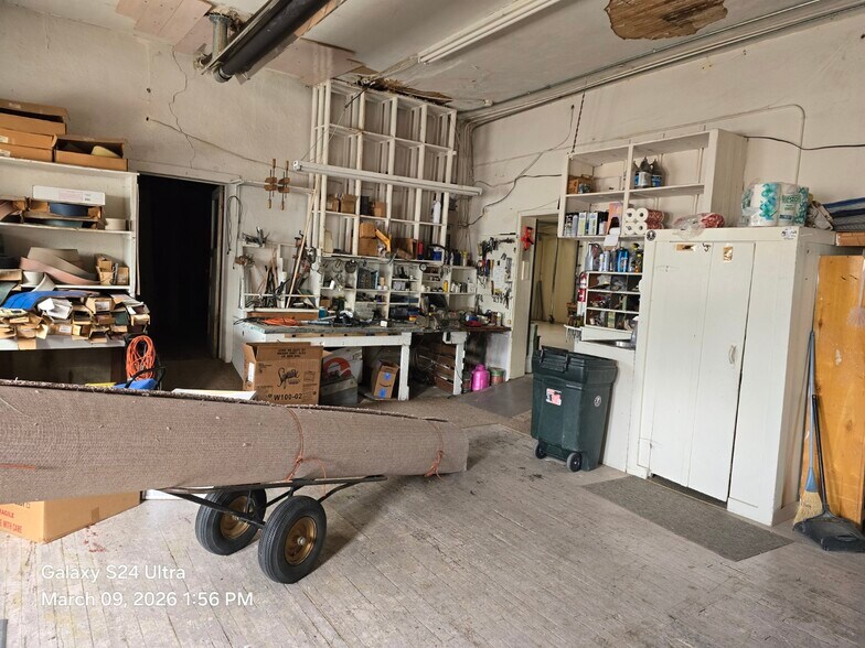 More Photos Of 602 2nd St, Chappell General Retail For Sale