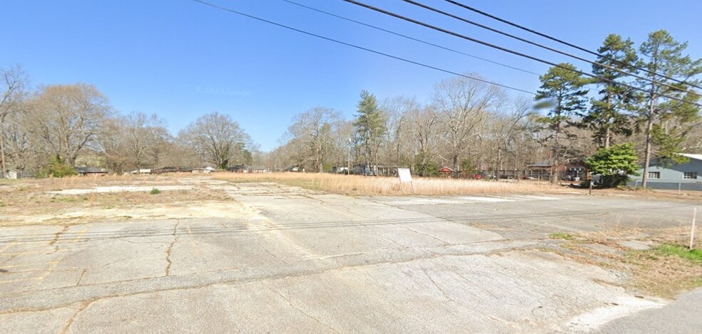 More Photos Of 755 Anderson St, Belton Land For Sale