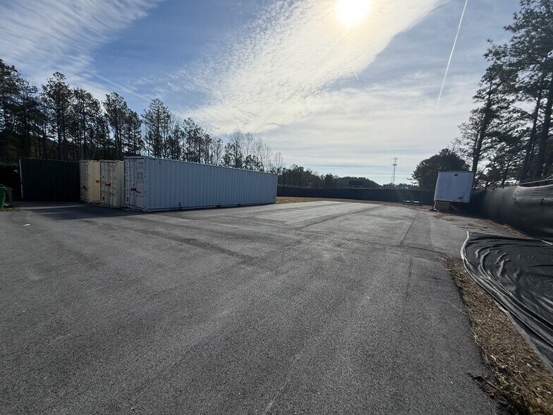 More Photos Of 1555 Cedar Grove Rd, Conley Office For Sale