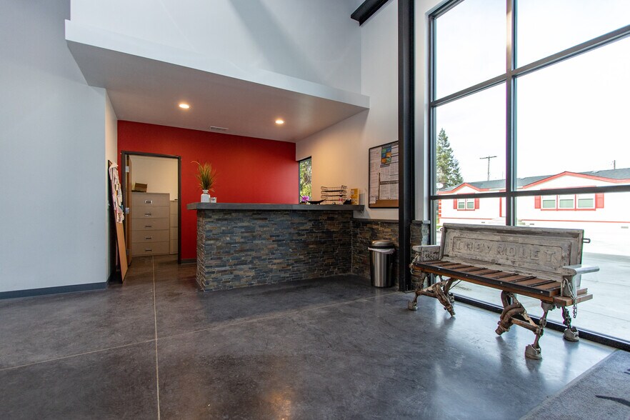 More Photos Of 11380 Early Dawn Rd, Turlock Warehouse For Sale
