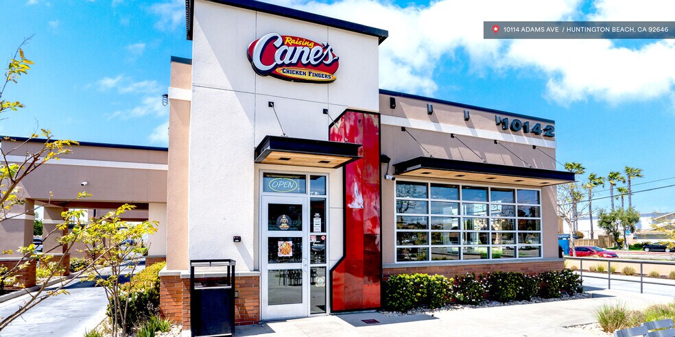 More Photos Of 10052-10172 Adams Ave, Huntington Beach Unknown For Lease