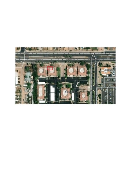 More Photos Of 1757 E Baseline Rd, Gilbert Office For Lease