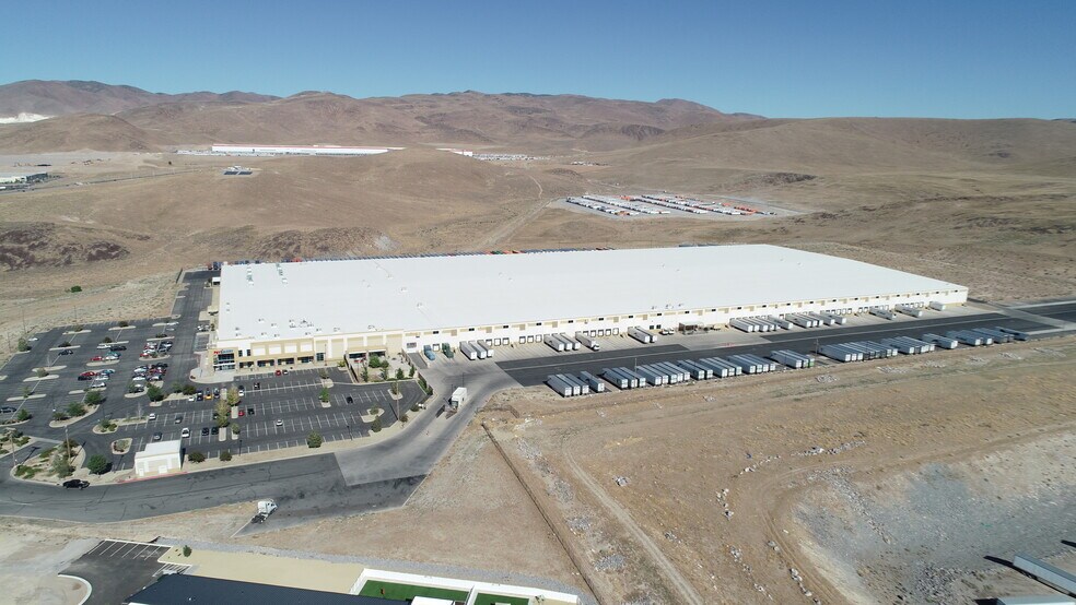 More Photos Of 1333 Venice way at Denmark, Sparks Land For Sale