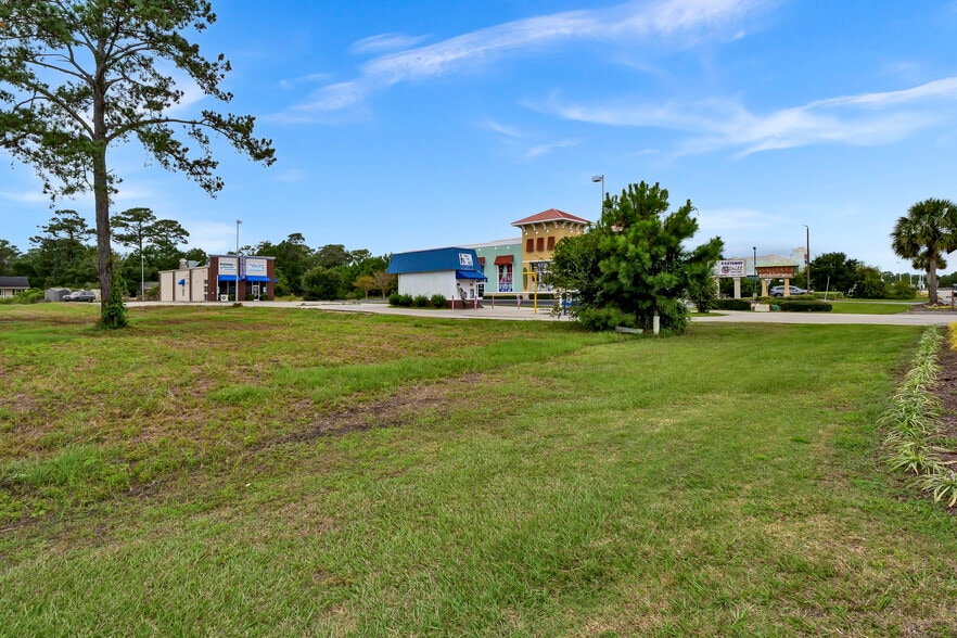 More Photos Of 6278 Culpepper SW rd, Ocean Isle Beach Land For Sale
