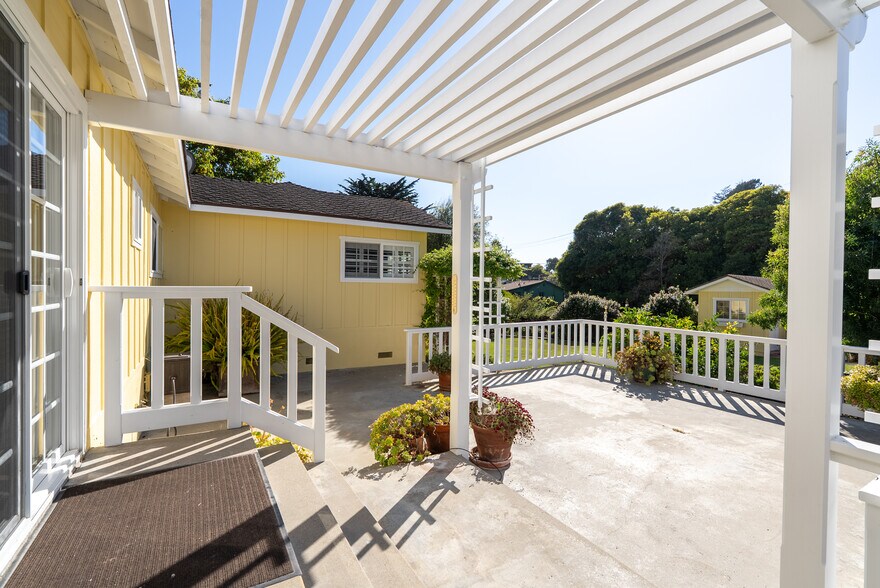 More Photos Of 475 Hacienda Dr, Cayucos Land For Sale