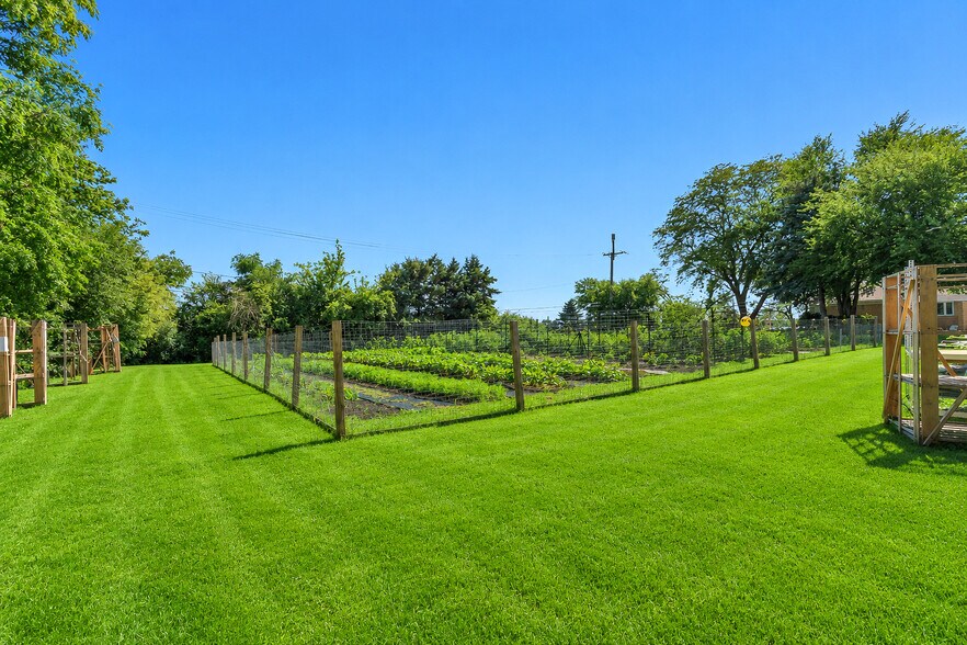 More Photos Of 5591 County Farm Rd, Bartlett Land For Sale