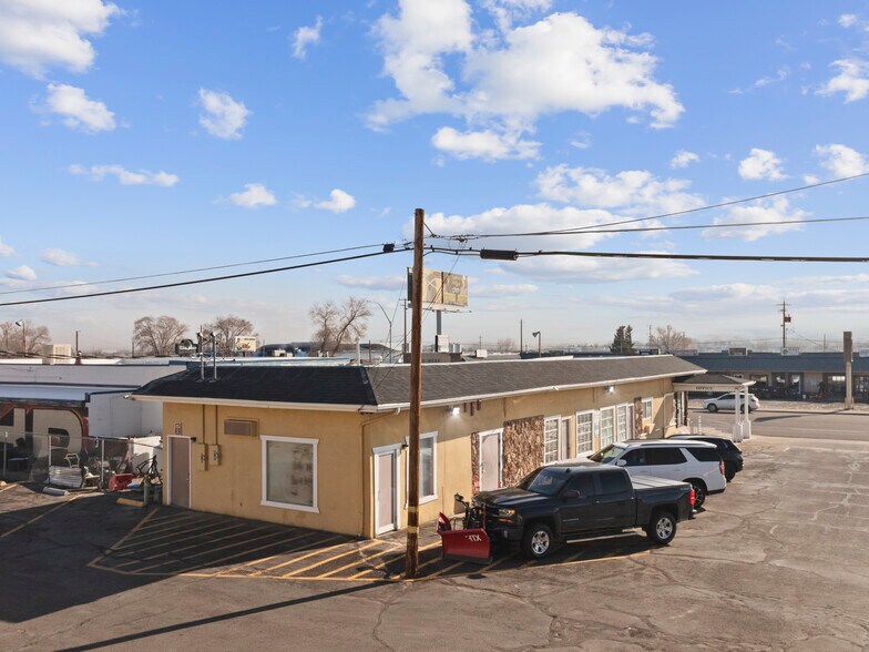 More Photos Of 1349 Idaho St, Elko Hotel For Sale