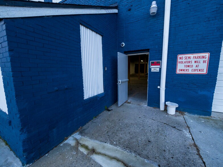 More Photos Of 1125-1151 N Front St, Catasauqua Warehouse For Sale