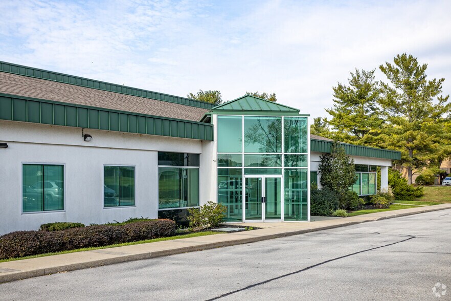 More Photos Of 470 Sentry Pky E, Blue Bell Medical For Lease