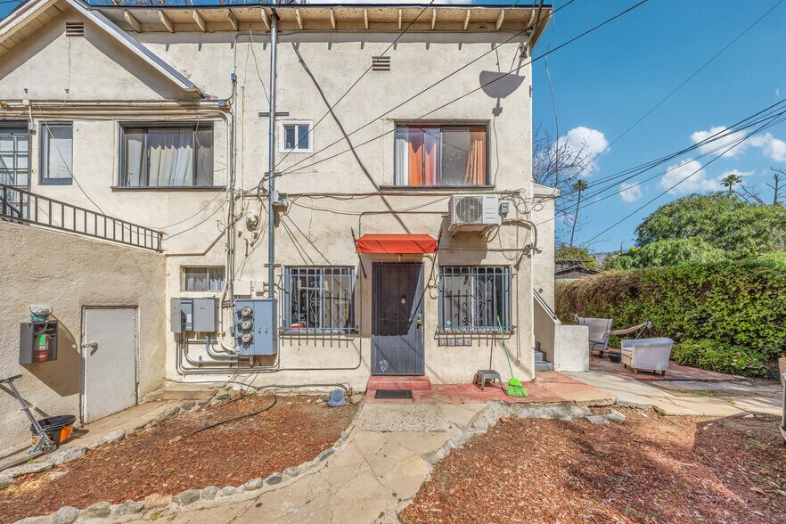 More Photos Of 1562 N Lake Ave, Pasadena Apartments For Sale